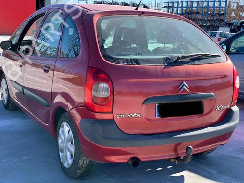 Front right window mechanism CITROËN XSARA PICASSO (N68) 2.0 HDi | BP17410075C23 