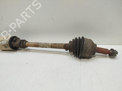 Right front driveshaft OPEL VIVARO A Van (X83) 1.9 DTI (F7) | BP29492430M39 