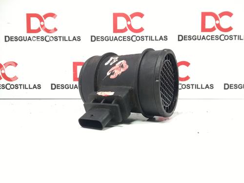 Used Mass air flow sensor OPEL ASTRA H (A04) [2004-2014]  17403858