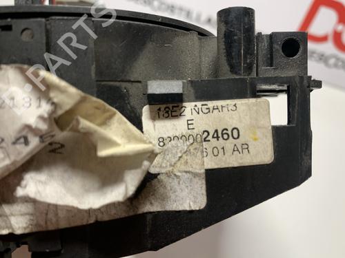 Squib airbag RENAULT LAGUNA II (BG0/1_) 1.9 dCi (BG1A, BG1V) | BP17398632C102 