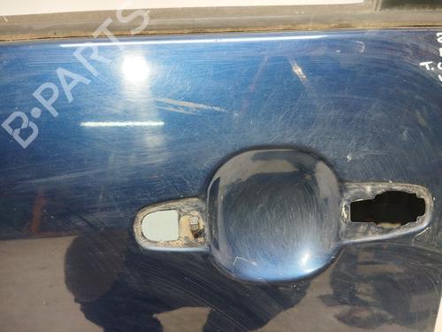 Left front door TOYOTA COROLLA Verso (ZER_, ZZE12_, R1_) 1.8 (ZNR11_, ZNR11R) | BP24020197C2 