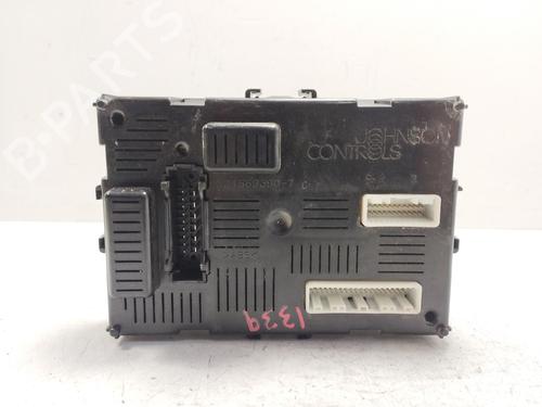 Electronic module RENAULT CLIO III (BR0/1, CR0/1)  | BP28367093M83 
