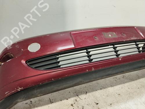 Front bumper FORD FOCUS I Saloon (DFW) 1.8 Turbo DI / TDDi | BP19081867C7 