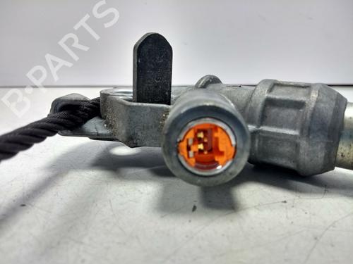Front right belt tensioner RENAULT MEGANE II (BM0/1_, CM0/1_)  | BP28169461C88 
