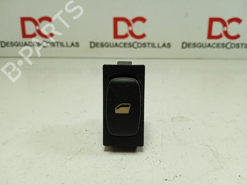 Used Right rear window switch PEUGEOT 407 (6D_) 2.0 (6DRFNB, 6DRFNE) (136 hp) 27452183