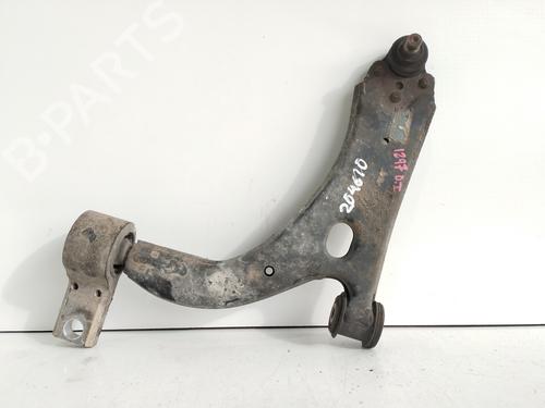Querlenker links vorne für FORD FUSION (JU_) 1.4 (80 hp) 23877099