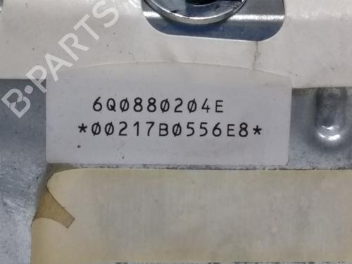 Passasjer kollisjonspute SEAT CORDOBA (6L2)  | BP17399966C10 