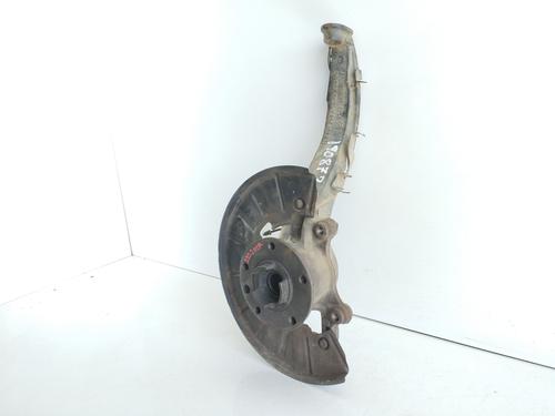 Right front steering knuckle VW TOUAREG (7LA, 7L6, 7L7) 5.0 V10 TDI | BP19393455M26 