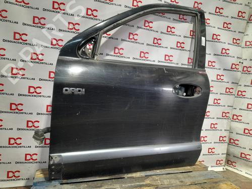 Left front door HYUNDAI SANTA FÉ I (SM) 2.0 CRDi 4x4 | BP17422015C2 