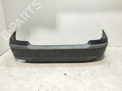 Used Rear bumper Rear bumper VOLVO S60 I (384) D5 (163 hp) 35723554 35723554