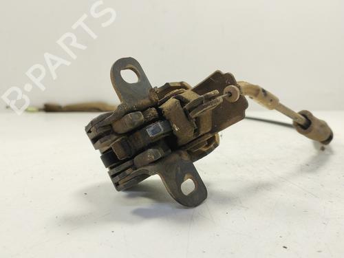 Rear right lock RENAULT KANGOO (KC0/1_) D 65 1.9 (KC0E, KC02, KC0J, KC0N) | BP30586442C99