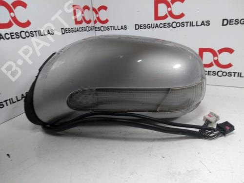 Used Left mirror MERCEDES-BENZ E-CLASS (W210) E 320 CDI (210.026) (197 hp) 17402860