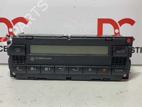 Commande Chauffage VW GOLF IV (1J1) 1.9 TDI (110 hp) 17404390