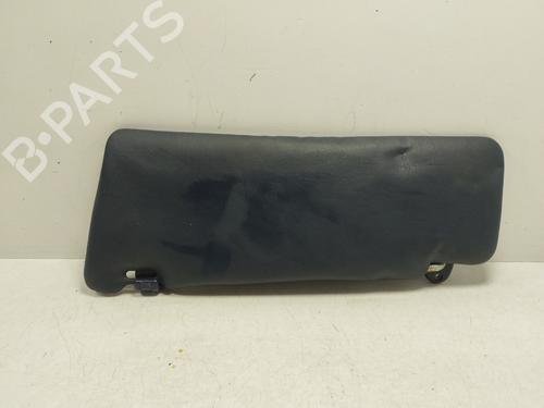 Used Right sun visor MERCEDES-BENZ 123 Saloon (W123) 280 E (123.033) (185 hp) 31670909