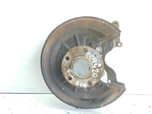 Achsschenkel links hinten für SEAT ALTEA (5P1) [2004-2015]  28139914