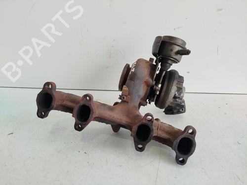 Used Turbocharger/Supercharger SEAT IBIZA IV (6J5, 6P1) [2008-2017]  29183574