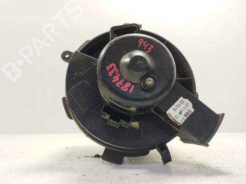 Varmvifte PEUGEOT 307 Break (3E) 2.0 HDI 110 | BP30191323M62 