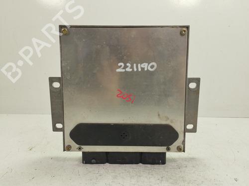 Engine control unit (ECU) CITROËN C2 (JM_) 1.1 | BP29932881M57