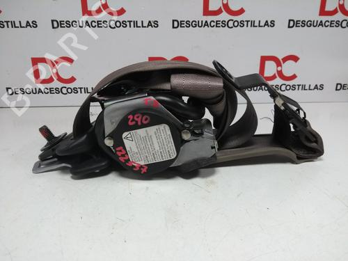 Used Rear left seatbelt VOLVO XC90 I (275) D5 AWD (185 hp) 17403319