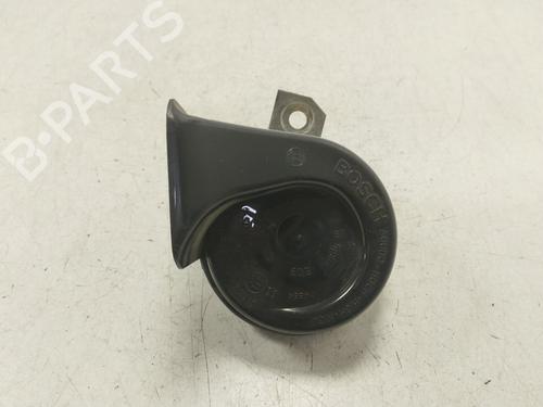 Used Horn Horn NISSAN MICRA III (K12) [2002-2011] 33746016 33746016