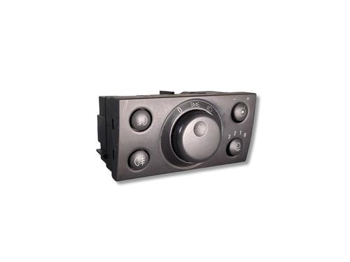Headlight switch OPEL VECTRA C GTS (Z02) 3.0 CDTI (F68) | BP37603709I24 - Image 4