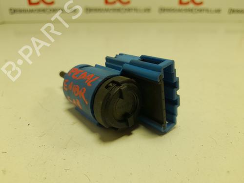 Kombi Kontakt / Stilkkontakt SEAT IBIZA III (6L1) [2002-2009]  17622700
