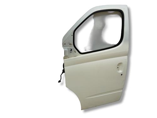 Left front door MAXUS V80 Van EV80 (SH6601) | BP40128800C2  - Image 7