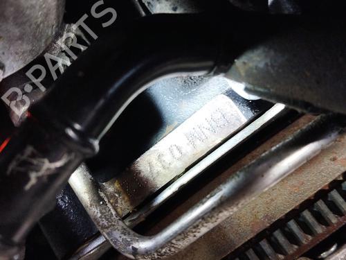 Engine SEAT IBIZA III (6L1)  | BP29351662M1 