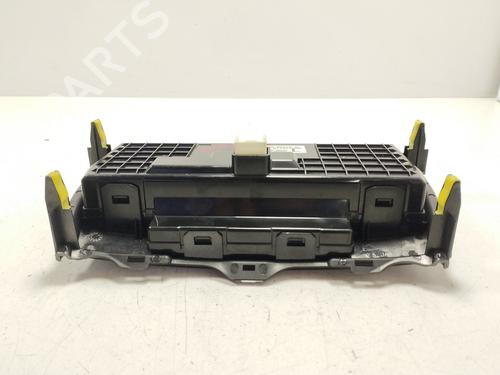 Climate control TOYOTA AURIS (_E15_)  | BP18127359I5 