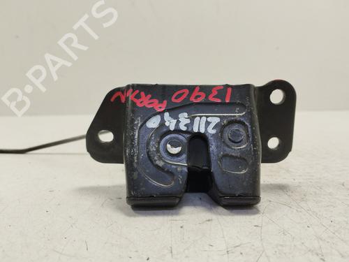 Used Tailgate lock Tailgate lock KIA PICANTO I (SA) 1.1 (65 hp) 36767503 36767503