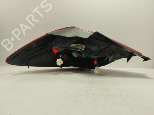 Right taillight OPEL CORSA D (S07)  | BP26378601C35 