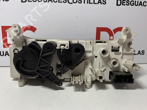 Commande Chauffage CITROËN ZX (N2) 1.9 D (68 hp) 31914996