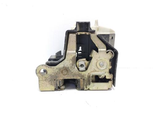 Front right lock RENAULT CLIO II (BB_, CB_)  | BP30143331C97 