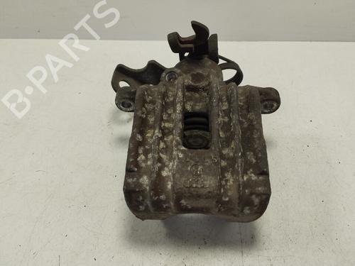 Used Left rear brake caliper AUDI A6 C5 (4B2) 2.5 TDI (150 hp) 17421575