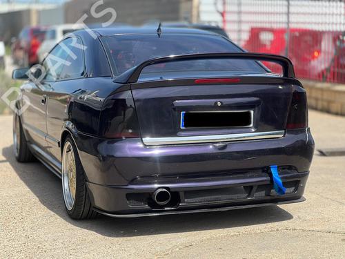 Brugte OPEL ASTRA G Coupe (T98) [2000-2006]  4446465