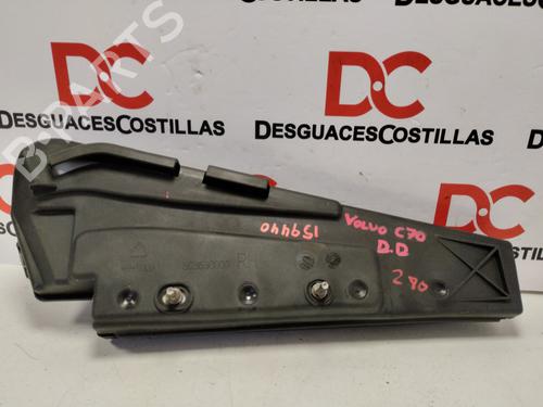 Passasjer kollisjonspute VOLVO C70 I Coupe (872) T-5 | BP17418644C10 