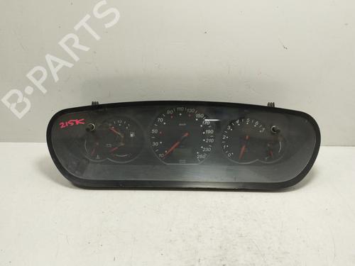 Cuadro instrumentos CITROËN C5 I (DC_) 2.0 HDi (DCRHZB, DCRHZE) (109 hp) 31064873
