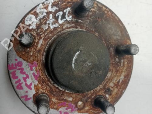 Used Other Other NISSAN ALMERA TINO (V10) 2.2 dCi (115 hp) 31156556 31156556