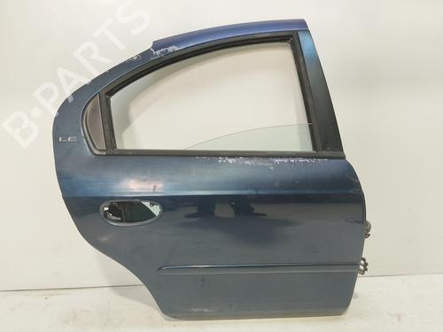 Used Right rear door CHRYSLER NEON II 2.0 16V (133 hp) 17426357