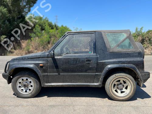 Electronic module SUZUKI VITARA (ET, TA, TD)  | BP30196261M83 