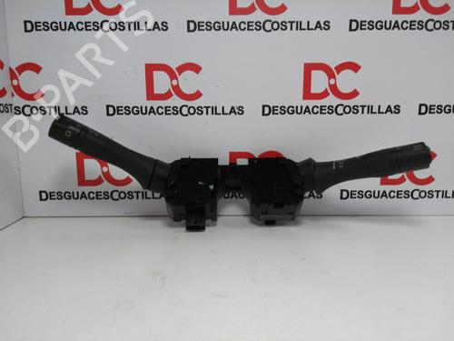 Headlight switch RENAULT KOLEOS I (HY_) 2.0 dCi (HY0K) (150 hp) 17400740