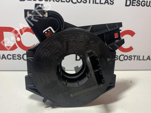Used Squib airbag FORD FOCUS I (DAW, DBW) 1.8 TDCi (100 hp) 17397989