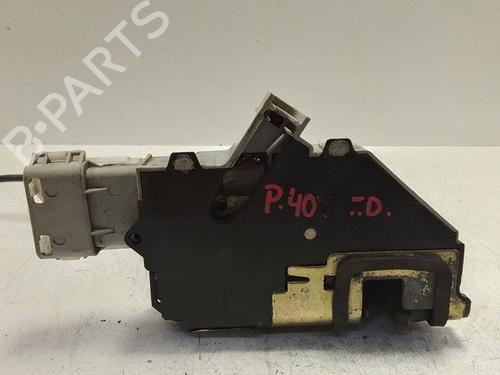 Used Rear right lock PEUGEOT 407 (6D_) 2.0 (6DRFNB, 6DRFNE) (136 hp) 23849805
