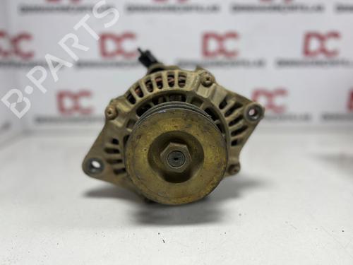 Alternator NISSAN PATROL III/1 Station Wagon (W160) [1979-1989]  17415237