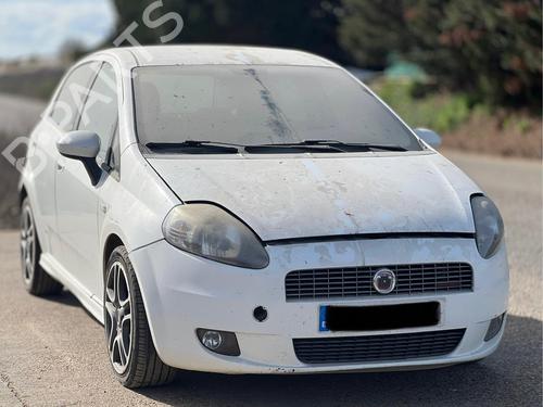 Teile für FIAT GRANDE PUNTO (199_) [2005-2026]  4432572 