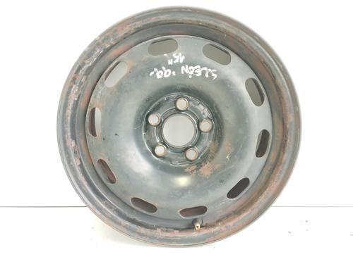 Used Rim SEAT LEON (1M1) 1.9 TDI (90 hp) 23500723