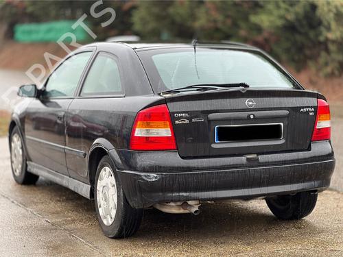 Electronic sensor OPEL ASTRA G Hatchback (T98)  | BP32108986M84 