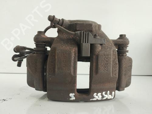 Left front brake caliper MERCEDES-BENZ C-CLASS (W203) C 220 CDI (203.006, 203.008) | BP20321060M105 