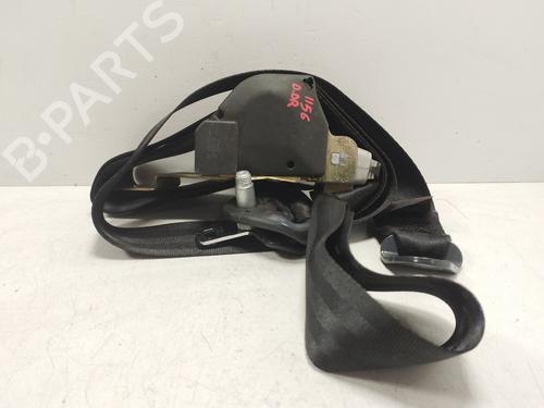 Ceinture de sécurité avant droite CITROËN XSARA (N1) 1.9 TD (90 hp) 28088208