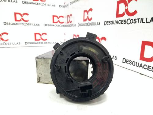 Kontaktrulle Airbag VW GOLF IV (1J1) 1.9 TDI (110 hp) 17397676